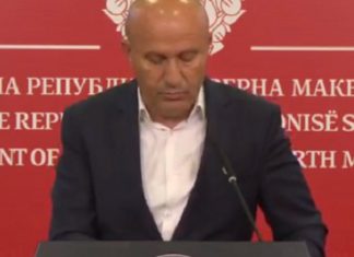 “Më ngritën kurth”, ja çfarë deklaroi zv.Ministri i Shëndetësisë teksa dha dorëheqjen