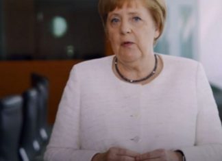 Merkel: Ia vlen që Maqedonia e Veriut të ketë perspektivë evropiane