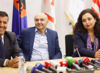 Vjosa Osmani dëshiron koalicion me Vetëvendosjen, tregon se kur do të arrihet