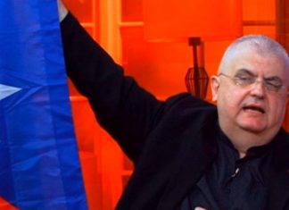 Canak tallet me serbët: Kosova është pjesë e Serbisë aq sa është Holanda (VIDEO)