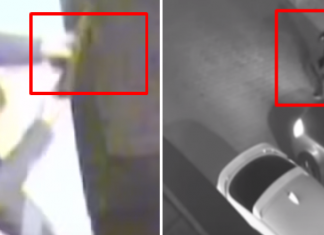 Pamje si në filma: Përleshja me kallashnikov në një hotel të Prishtinës (VIDEO)