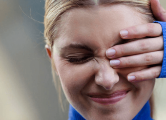 Përse dridhet syri? Ky është shpjegimi shkencor