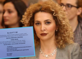 I ndërron jetë gjyshja ditën e zgjedhjeve: Kandidatja nga Suhareka në zi (FOTO)