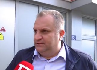 Shpend Ahmeti: Mos gaboni me i prek njerëzit pse ju shajnë
