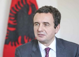 Ziadini i shkoi në tubimin e Prishtinës por Albin Kurti nuk do e përkrahë në zgjedhjet e prillit as Selën as ndonjë parti tjetër