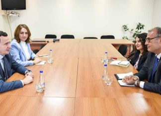 Kurti: Shqiptarët e Turqisë urë e fuqishme për bashkëpunimin Kosovë-Turqi