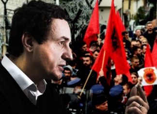 Panik në Beograd! Mediat serbe e quajnë Albin Kurtin lideri më i rrezikshëm shqiptar për Serbinë