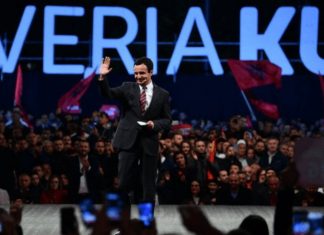 “Ne duhet ta qepim, Kosova i ka dhënë leksion Shqipërisë”