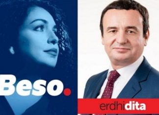 Gazetari nga Shqipëria me lëvdata për shqiptarët nga Kosova: “Kur e lyp koha luftën e bëjnë me armë, dhe për revolucion u mjafton kutia e votimit”