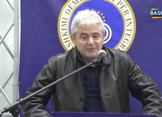 Ahmeti: Pres konkurrencë të mirëfilltë në zgjedhje, jo përralla e mashtrime (VIDEO)
