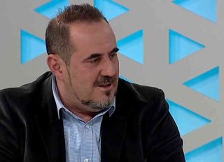Tetovari: Më vjen keq për Maqedoninë, për shkak të ne shqiptarëve nuk hyri në BE