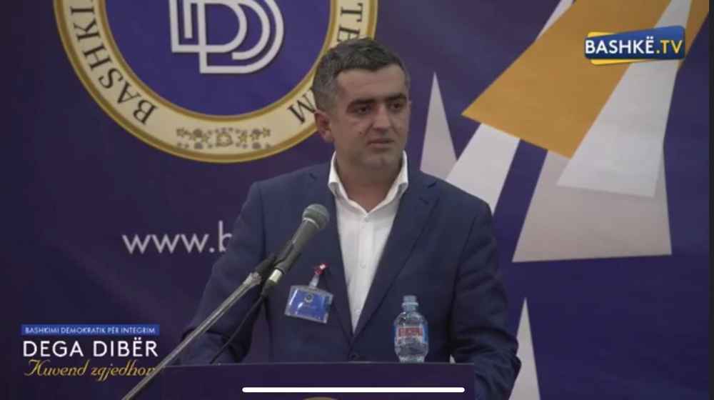 Kryetari i BDI-së – Dega Dibër reagon për punësimet selektive në HEC “Shpilje”: Shqiptarët të nënvlerësuar, diskriminimi ka vetëm një emër – VLEN
