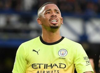Gabriel Jesus tek Bayern? Lojtari përgjigjet me një fjalë