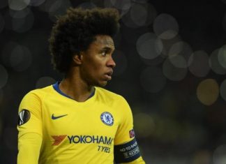 Barcelona e gatshme të shpenzojë miliona për Willian
