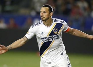 Ibrahimovic pritet të rikthehet në fundjavë në Milano