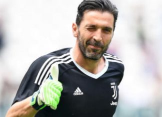 Buffon te Barcelona? Gazeta katalanase hap sondazhin