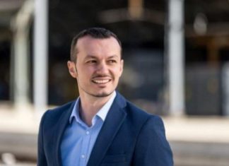 I riu nga Kosova që ia ka mësyer parlamentit zviceran