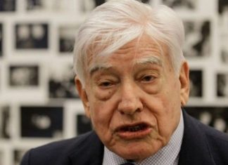 Schwarz Schilling: Ju tregoj se ç’po luhet me Kosovën e Serbinë dhe pse mund të ketë këmbim territoresh