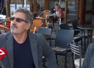 Çifti nga Prizreni që erdhi nga Gjermania për të votuar