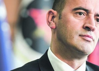 Daut Haradinaj flet për herë të parë pas përfundimit të zgjedhjeve: Komenton rezultatin e AAK-së, flet edhe për Qeverinë Kurti
