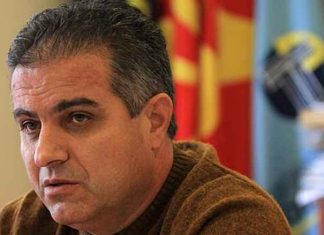 Derkovski: Zgjedhjet të organizohen sërish nga fillimi