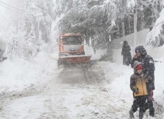 Shijoni vjeshtën dhe ditët e ngrohta, çfarë dimri na pret