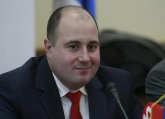 I ndalohet hyrja në Kosovë zëvendësit të Marko Gjuriq