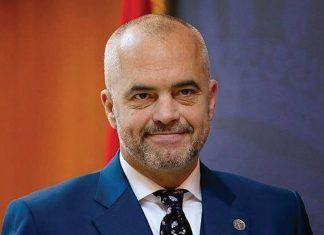 Vizita e Ramës në Londër pritet me protesta