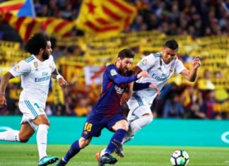 Barcelona – Real Madrid, ‘El Clasico’ në distancë për rekordin e La Ligas