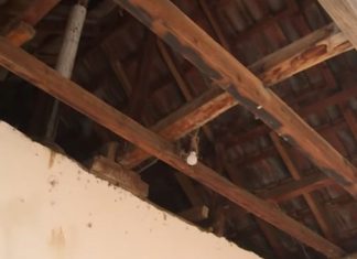 Gjendja e rëndë e familjes nga Lipjani, jetojnë në ahur të kafshëve ndërsa kryefamiljari në gjendje të rëndë shëndetësore (VIDEO)