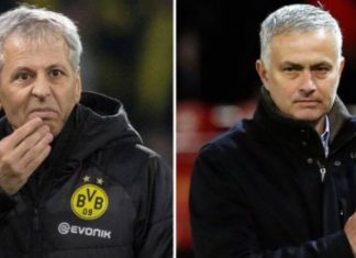 E BUJSHME/ Favre pranë shkarkimit, Dortmund mendon për “Special One”