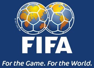 Këto janë 20 kombëtaret e para në ranglistën e FIFA-s