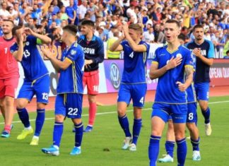 Nëse ndodh kjo sonte ndaj Kosovës, UEFA i heq pikë Çekisë