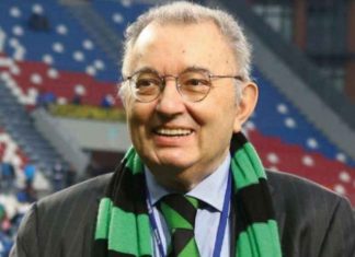 Ndërron jetë presidenti i skuadrës së Serie A