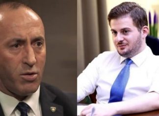 Haradinaj bën deklaratën e fortë për ministrin e jashtëm të Shqipërisë: Gent Cakaj ka punuar kundër Kosovës