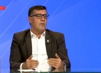 A po heq dorë LDK nga Presidenti? Lutfi Haziri jep këtë deklaratë