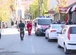 Ja si u helmuan zyrtarët e KQZ-së nga zarfet e ardhur nga Serbia
