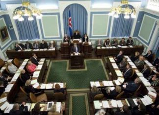 Islanda e ratifikoi Protokollin për anëtarësimin e Maqedonisë së Veriut në NATO