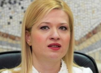Zyrtarja e lartë e VMRO-së: Shkupi ta mendojë bashkimin me Serbinë