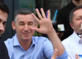 Tre më të votuarit e PDK’së dhe ata që dështuan të bëhen deputetë