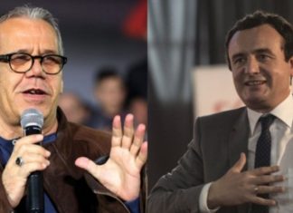 Fjalët prekëse të Kim Mehmetit për Albin Kurtin: Boshti i patriotizmit, bëje Kosovën që endërronim