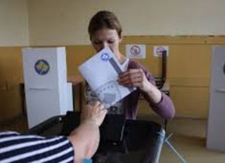 Shifra rekord si asnjëherë më parë, mbi gjysmë milion kosovarë kanë votuar deri tani