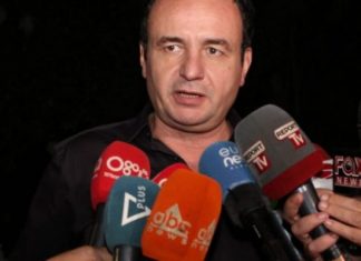 Lista Serbe – Vetëvendosjes: Ju nuk e njihni Kosovën, mos e kërkoni as nga ne