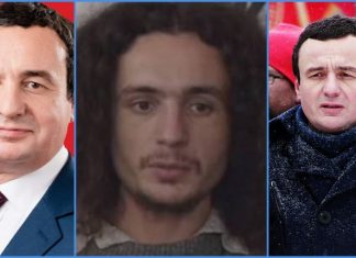Albin Kurti, nga protestat e studentëve deri te pozita e Kryeministrit të Kosovës