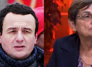 Rrëfimi i gjykatësës hetuese serbe famëkeqe: Si e dënova Albin Kurtin dhe si nuk mposhtej? (VIDEO)