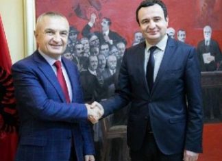 Meta: Urime qytetarëve dhe klasës politike, shembull i shkëlqyer i demokracisë në rritje