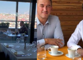 Albin Kurti të dielën e nis me Nenad Rasic: Pritet t’ia bëjë ofertën për formimin e Qeverisë (FOTO)