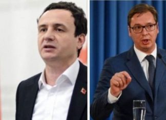 Takimi Kurti-Vuçiç, SHBA-ja: Të ruhet pavarësia e Kosovës, Kina: E mbështesim Serbinë