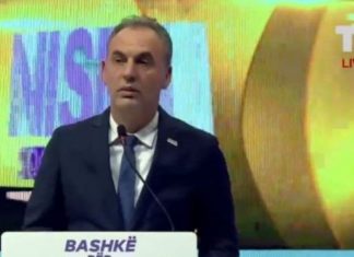 Limaj paralajmëron: Nisma befasi e zgjedhjeve, do t’ua prishim matematikat të gjithëve
