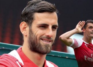 Moment i vështirë për Xhakën në karrierë, Mavraj me postim mbështetës